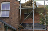 free Edderton home extension quotes
