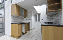 Edderton kitchen extension leads